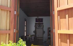 La Casita De Ainhoa