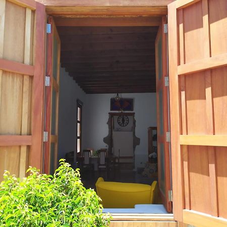 Villa La Casita De Ainhoa à Agüimes Extérieur photo