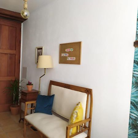 Villa La Casita De Ainhoa à Agüimes Extérieur photo