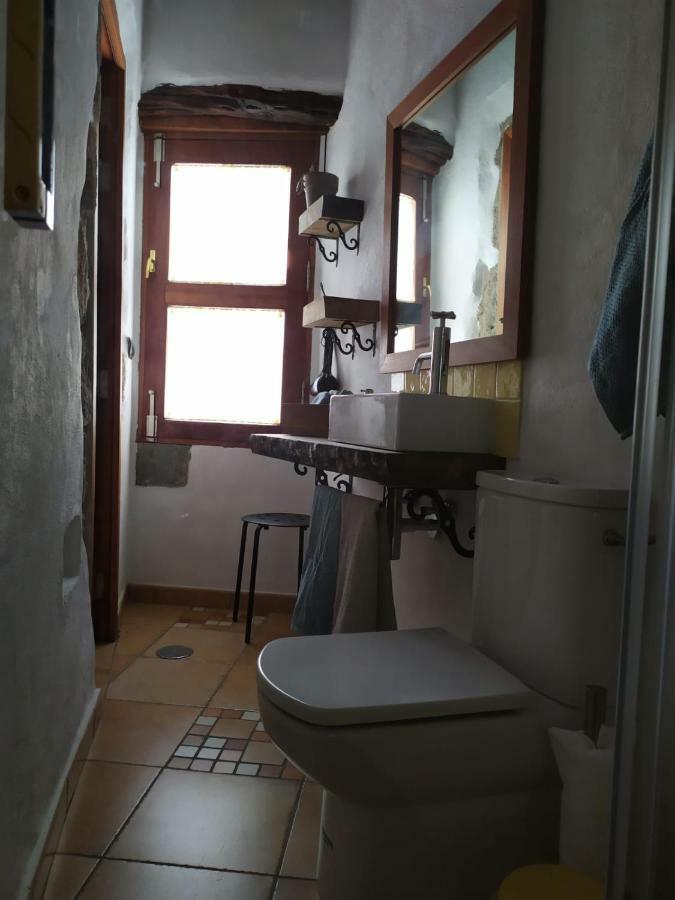 Villa La Casita De Ainhoa à Agüimes Extérieur photo