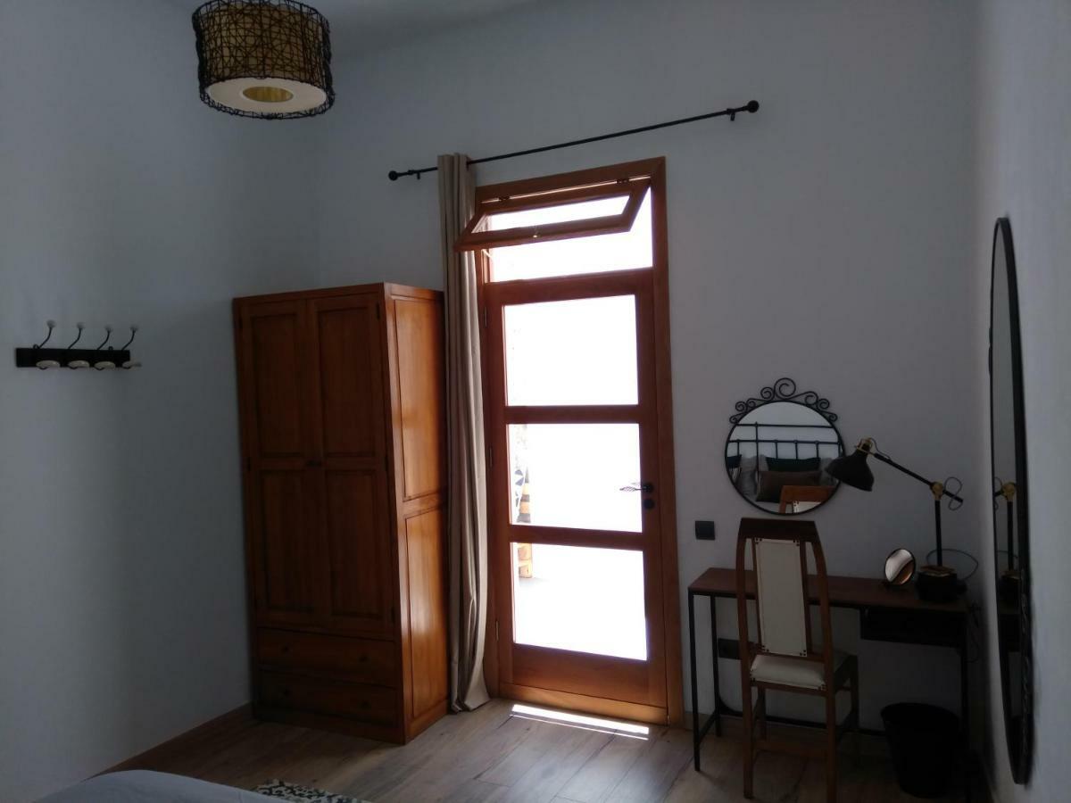 Villa La Casita De Ainhoa à Agüimes Extérieur photo