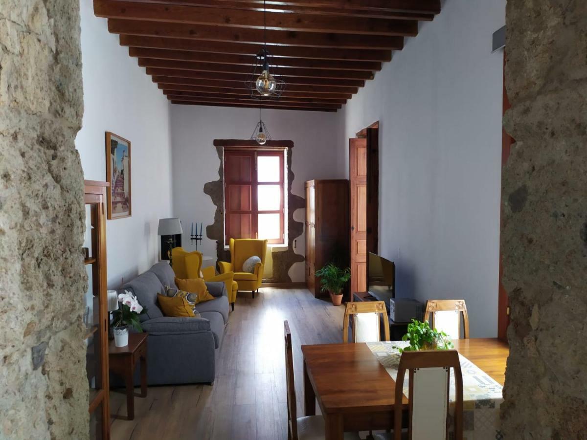 Villa La Casita De Ainhoa à Agüimes Extérieur photo