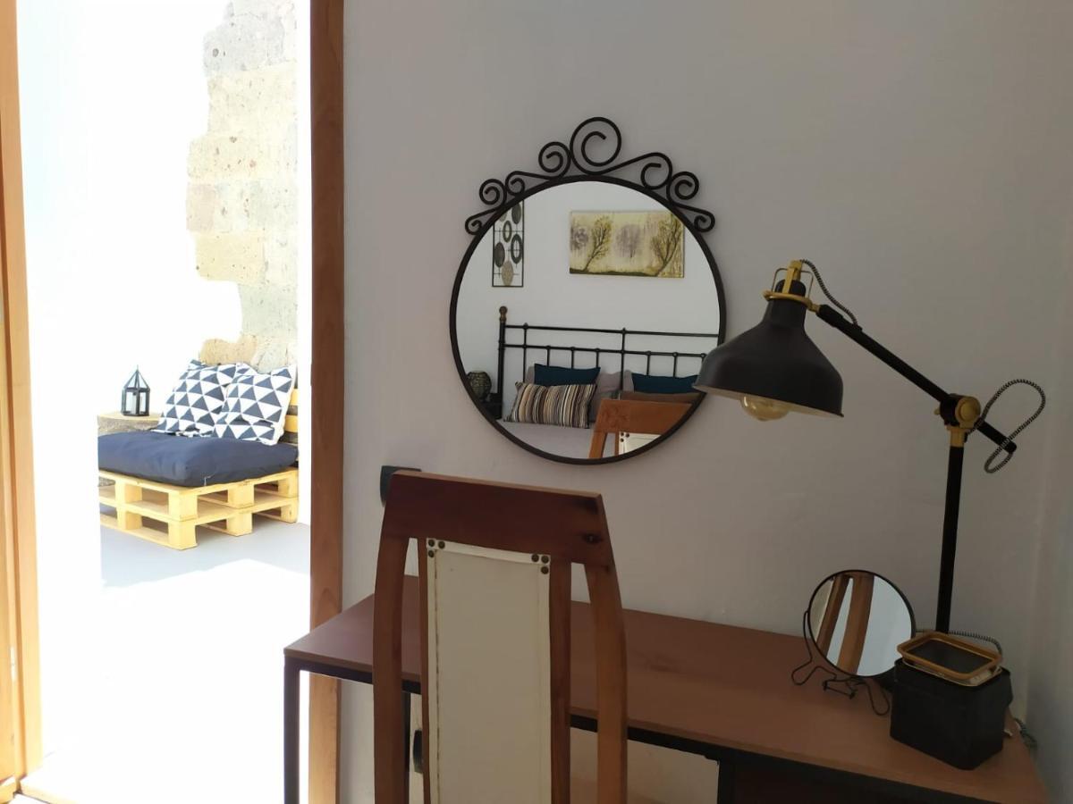 Villa La Casita De Ainhoa à Agüimes Extérieur photo