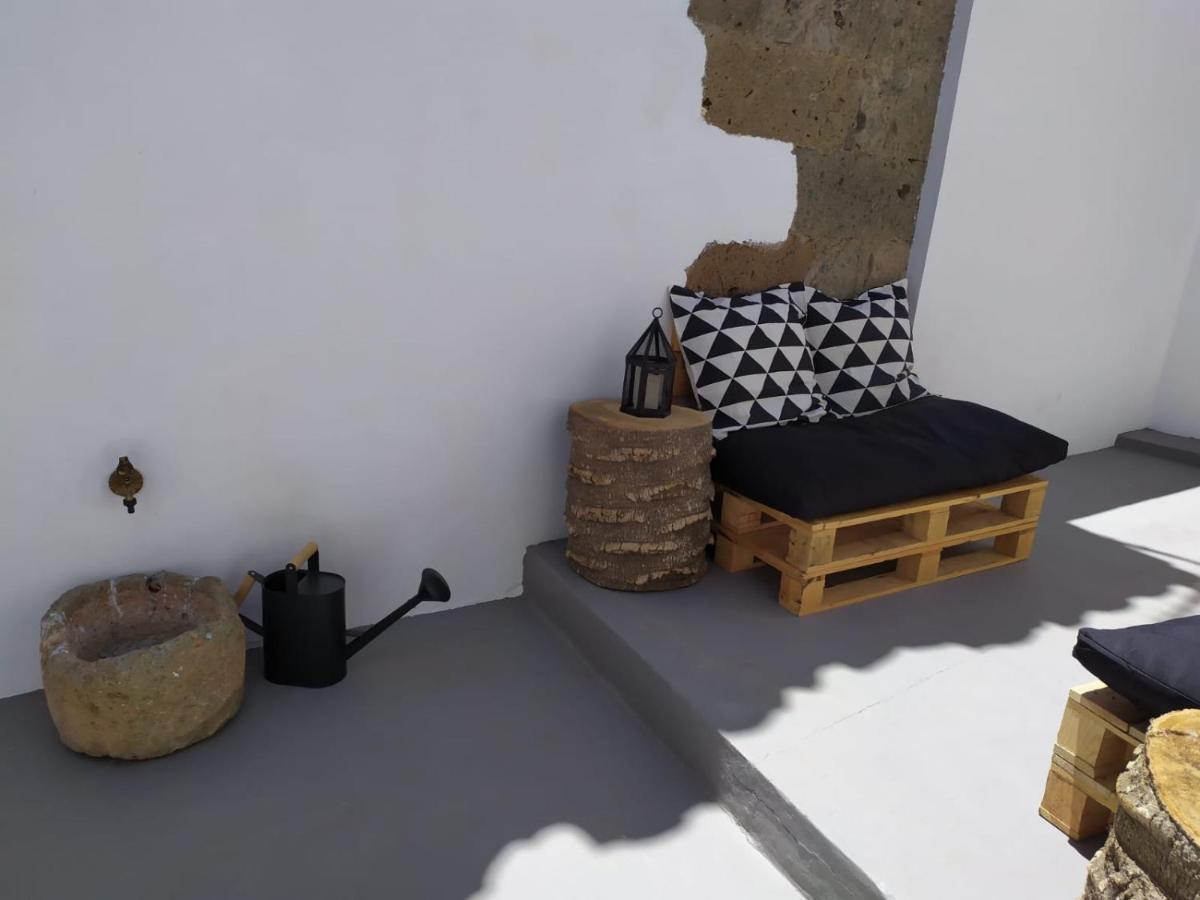 Villa La Casita De Ainhoa à Agüimes Extérieur photo