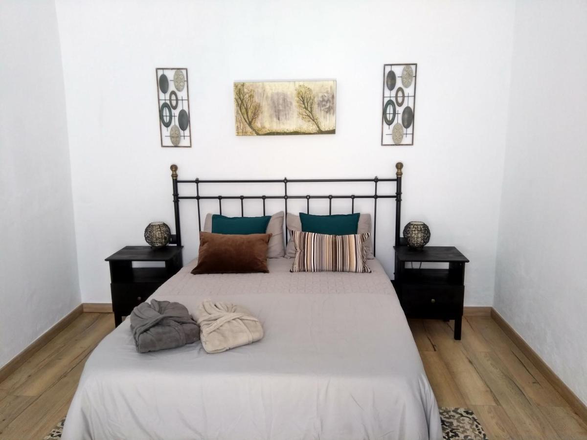 Villa La Casita De Ainhoa à Agüimes Extérieur photo