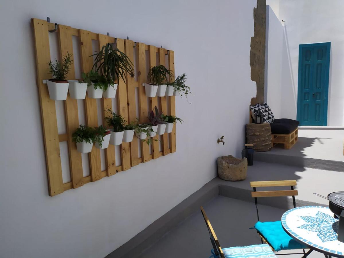 Villa La Casita De Ainhoa à Agüimes Extérieur photo